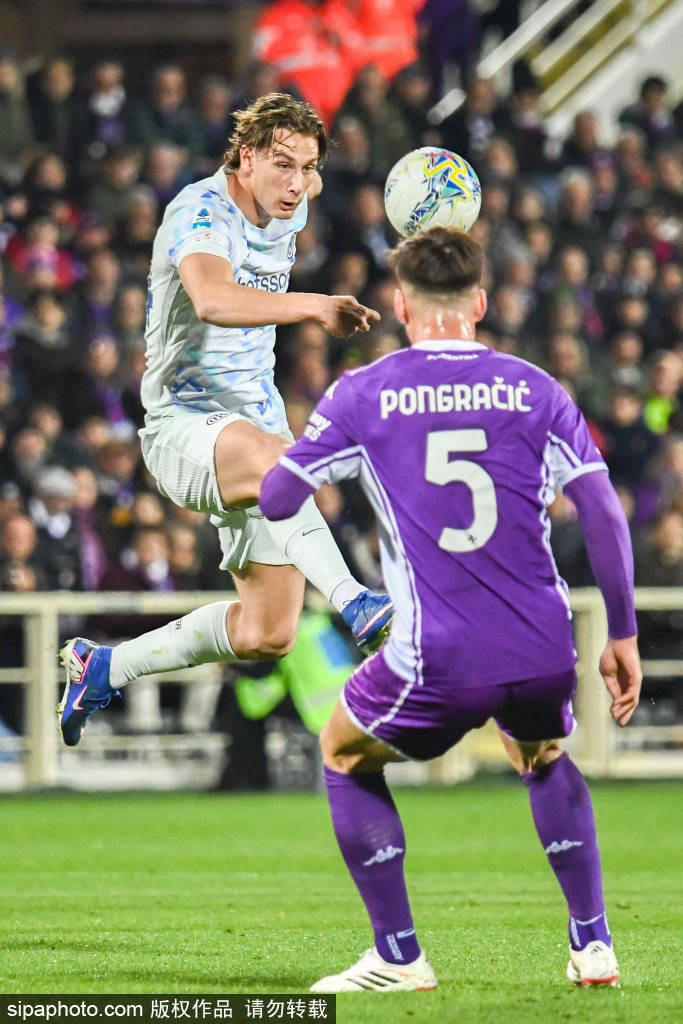 国米几乎稳获意甲冠军，那不勒斯渴望追赶